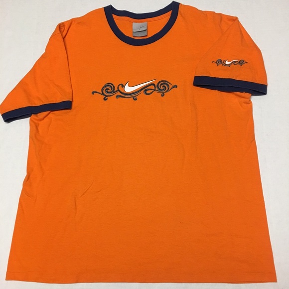 nike igualdad shirt